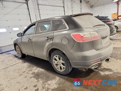 Drugie zdjęcie samochodu z przodu: 2012 MAZDA CX-9 VIN:JM3TB2CA1C0344603 - miniatura