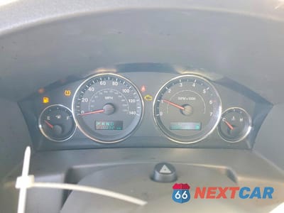 Zdjęcie 9 z 12 samochodu: 2006 JEEP COMMANDER VIN:1J8HH48N36C367719 - miniatura
