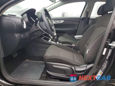 Zdjęcie 7 z 13 samochodu: 2022 KIA FORTE FE VIN:3KPF24ADXNE499322 - miniatura