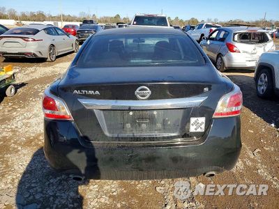 Zdjęcie 6 z 13 samochodu: 2015 NISSAN ALTIMA 2.5 VIN:1N4AL3AP9FC568656 - miniatura
