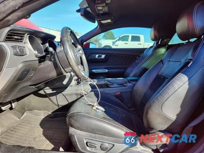 Zdjęcie 7 z 13 samochodu: 2018 FORD MUSTANG GT VIN:1FA6P8CF4J5172076 - miniatura