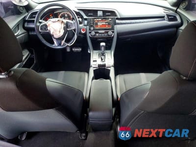 Zdjęcie 8 z 12 samochodu: 2019 HONDA CIVIC SPORT VIN:2HGFC2F81KH604232 - miniatura