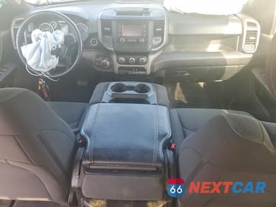 Zdjęcie 8 z 12 samochodu: 2023 RAM TRUCKS 1500 TRADESMAN VIN:1C6RRFGG0PN653130 - miniatura