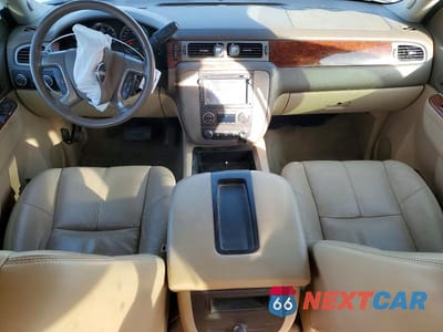 Zdjęcie 8 z 12 samochodu: 2013 GMC SIERRA K1500 SLT VIN:3GTP2WE71DG210318 - miniatura