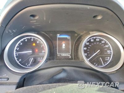 Zdjęcie 9 z 12 samochodu: 2021 TOYOTA CAMRY XSE AUTOMATIC VIN:4T1C11AK8MU428456 - miniatura