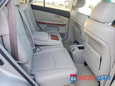 Zdjęcie 10 z 12 samochodu: 2008 LEXUS RX 350 VIN:2T2HK31U28C088045 - miniatura