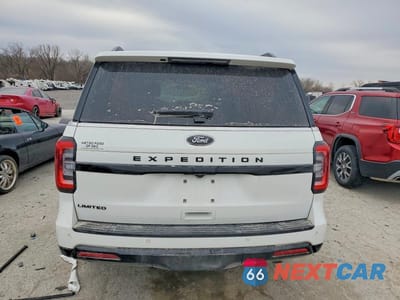 Zdjęcie 6 z 14 samochodu: 2023 FORD EXPEDITION LIMITED VIN:1FMJU2AGXPEA33984 - miniatura