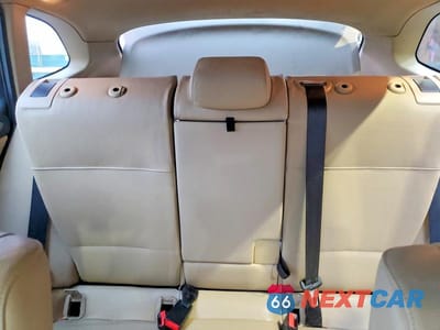 Zdjęcie 10 z 12 samochodu: 2014 BMW X1 XDRIVE35I VIN:WBAVM5C52EVV91423 - miniatura