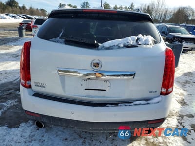 Zdjęcie 6 z 13 samochodu: 2015 CADILLAC SRX PERFORMANCE COLLECTION VIN:3GYFNCE3XFS611634 - miniatura