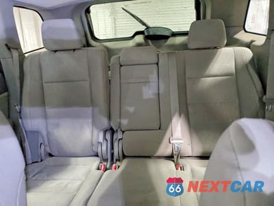 Zdjęcie 10 z 14 samochodu: 2012 JEEP GRAND CHEROKEE LAREDO VIN:1C4RJFAGXCC176463 - miniatura