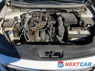Zdjęcie 11 z 12 samochodu: 2016 HYUNDAI SONATA SE VIN:5NPE24AF8GH334980 - miniatura