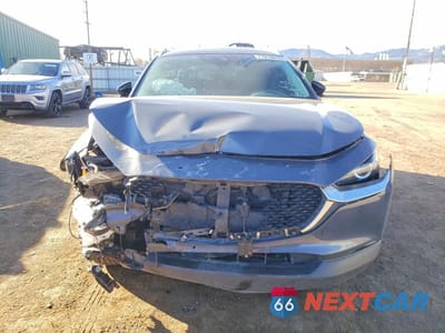 Piąte zdjęcie samochodu w środku: 2021 MAZDA CX-30 VIN:3MVDMBAYXMM233519 - miniatura