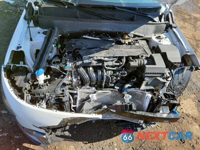 Zdjęcie 12 z 13 samochodu: 2025 HYUNDAI KONA SEL VIN:KM8HBCABXSU307147 - miniatura