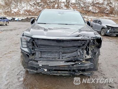 Piąte zdjęcie samochodu w środku: 2023 GMC YUKON XL DENALI ULTIMATE VIN:1GKS2KKL4PR166392 - miniatura