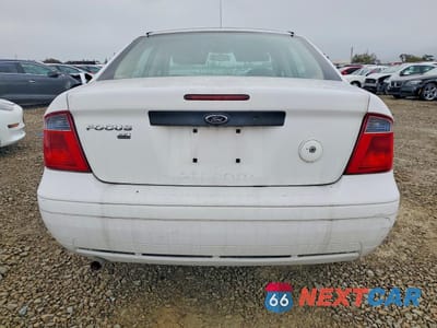 Zdjęcie 6 z 12 samochodu: 2007 FORD FOCUS ZX4 VIN:1FAHP34N07W232889 - miniatura