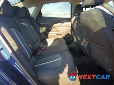 Zdjęcie 10 z 13 samochodu: 2022 HYUNDAI SONATA SEL VIN:5NPEL4JA8NH138326 - miniatura