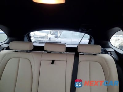 Zdjęcie 10 z 13 samochodu: 2021 BMW X1 SDRIVE28I VIN:WBXJG7C09M5T30073 - miniatura