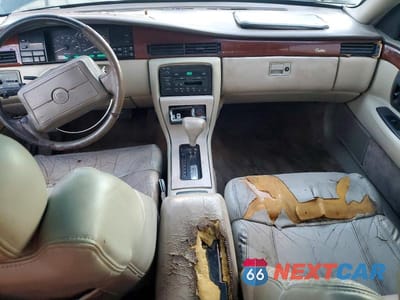 Zdjęcie 8 z 11 samochodu: 1993 CADILLAC ELDORADO VIN:1G6EL12B7PU615023 - miniatura