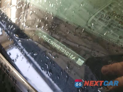 Zdjęcie 13 z 13 samochodu: 2024 TOYOTA TACOMA SR VIN:3TYLD5KNXRT010184 - miniatura