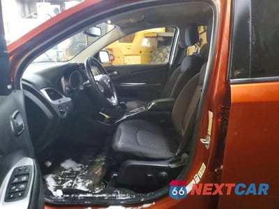 Zdjęcie 7 z 12 samochodu: 2014 DODGE JOURNEY SXT VIN:3C4PDCCG7ET124418 - miniatura