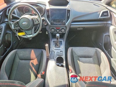 Zdjęcie 8 z 13 samochodu: 2017 SUBARU IMPREZA SPORT VIN:4S3GKAM63H3617237 - miniatura