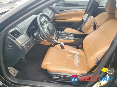 Zdjęcie 7 z 12 samochodu: 2013 LEXUS GS 350 BASE VIN:JTHBE1BL3D5003117 - miniatura