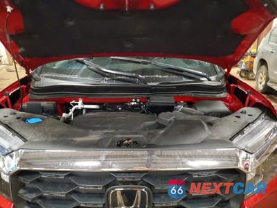 Zdjęcie 12 z 13 samochodu: 2023 HONDA PASSPORT EXL VIN:5FNYF8H56PB044175 - miniatura