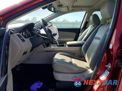 Zdjęcie 7 z 13 samochodu: 2010 MAZDA CX-9 VIN:JM3TB2MA7A0224249 - miniatura