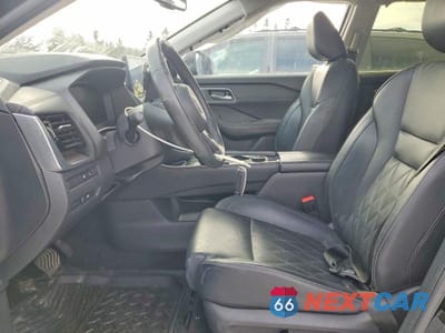 Zdjęcie 7 z 13 samochodu: 2024 NISSAN ROGUE PLATINUM VIN:JN8BT3DD9RW452414 - miniatura