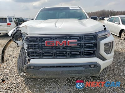 Piąte zdjęcie samochodu w środku: 2023 GMC CANYON ELEVATION VIN:1GTP6BEK3P1254471 - miniatura