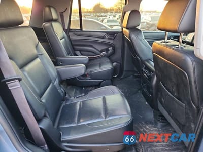 Zdjęcie 11 z 12 samochodu: 2016 GMC YUKON SLT VIN:1GKS2BKC2GR298714 - miniatura