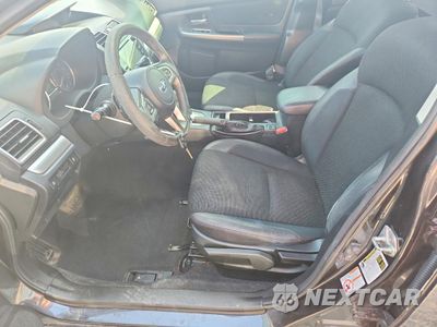 Zdjęcie 7 z 15 samochodu: 2016 SUBARU CROSSTREK PREMIUM VIN:JF2GPADC2G8203392 - miniatura
