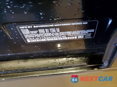 Zdjęcie 12 z 12 samochodu: 2019 BMW 530 XI VIN:WBAJA7C52KG909740 - miniatura