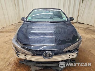 Piąte zdjęcie samochodu w środku: 2024 TOYOTA COROLLA LE VIN:5YFB4MDE6RP183661 - miniatura