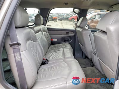 Zdjęcie 11 z 14 samochodu: 2001 CHEVROLET TAHOE K1500 VIN:1GNEK13T61J122831 - miniatura