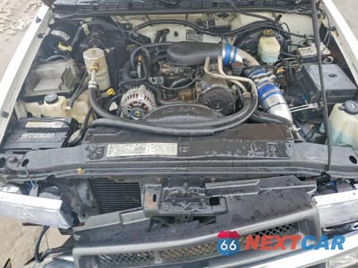 Zdjęcie 11 z 12 samochodu: 2002 CHEVROLET S TRUCK S10 VIN:1GCCS14W128213507 - miniatura