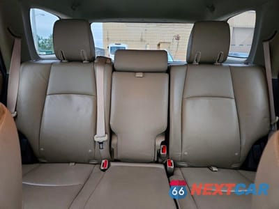 Zdjęcie 10 z 12 samochodu: 2011 TOYOTA 4RUNNER LIMITED VIN:JTEBU5JR0B5044444 - miniatura