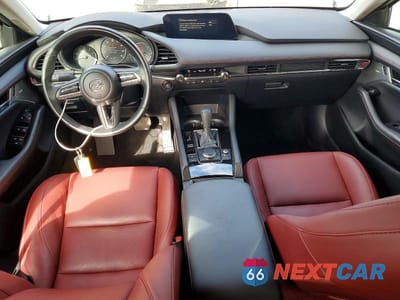 Zdjęcie 8 z 11 samochodu: 2023 MAZDA 3 PREFERRED VIN:3MZBPACM5PM377825 - miniatura