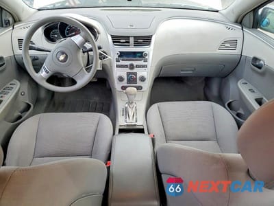 Zdjęcie 8 z 12 samochodu: 2009 CHEVROLET MALIBU LS VIN:1G1ZG57B49F205833 - miniatura