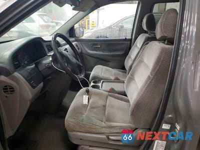 Zdjęcie 7 z 13 samochodu: 2000 HONDA ODYSSEY LX VIN:2HKRL1854YH622698 - miniatura