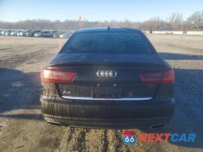 Zdjęcie 6 z 11 samochodu: 2016 AUDI A6 PREMIUM PLUS VIN:WAUDFAFC2GN110646 - miniatura