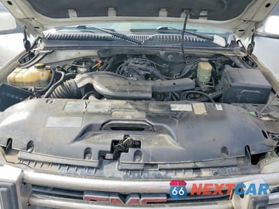 Zdjęcie 12 z 12 samochodu: 2001 GMC YUKON XL K1500 VIN:1GKFK16TX1J296933 - miniatura