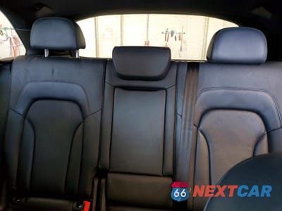 Zdjęcie 10 z 12 samochodu: 2015 AUDI SQ5 PREMIUM PLUS VIN:WA1CGAFP9FA032283 - miniatura