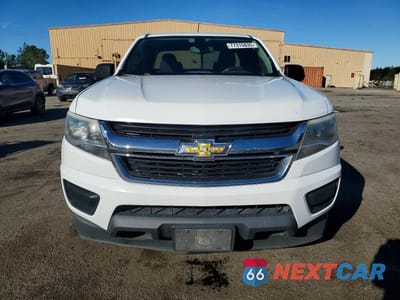 Piąte zdjęcie samochodu w środku: 2015 CHEVROLET COLORADO VIN:1GCHSAEAXF1150124 - miniatura