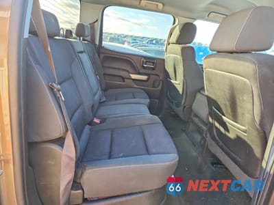 Zdjęcie 10 z 11 samochodu: 2015 CHEVROLET SILVERADO K1500 LT VIN:3GCUKREC1FG199020 - miniatura