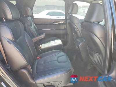 Zdjęcie 11 z 12 samochodu: 2023 HYUNDAI PALISADE CALLIGRAPHY VIN:KM8R7DGE9PU505495 - miniatura