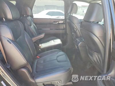 Zdjęcie 11 z 12 samochodu: 2023 HYUNDAI PALISADE CALLIGRAPHY VIN:KM8R7DGE9PU505495 - miniatura