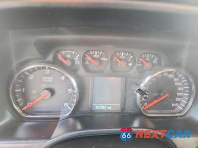 Zdjęcie 9 z 12 samochodu: 2017 CHEVROLET SILVERADO K1500 VIN:1GCVKNECXHZ392119 - miniatura