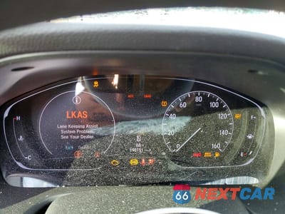 Zdjęcie 9 z 12 samochodu: 2019 HONDA ACCORD LX VIN:1HGCV1F19KA008259 - miniatura