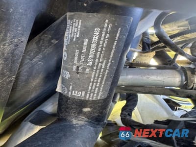 Zdjęcie 10 z 10 samochodu: 2024 POLARIS RZR PRO R 4 ULTIMATE VIN:3NSRMD2K9RG332463 - miniatura